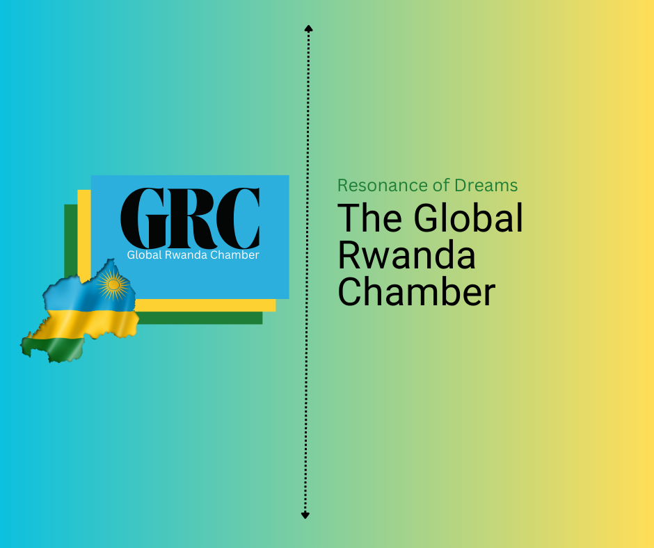 Resonance of Dreams: The Global Rwanda Chamber