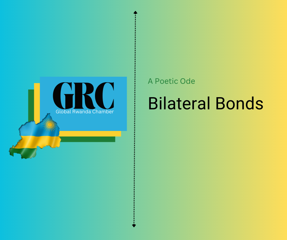 Bilateral Bonds A Poetic Ode