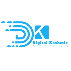 Digital Kashmir-Be where the world is going