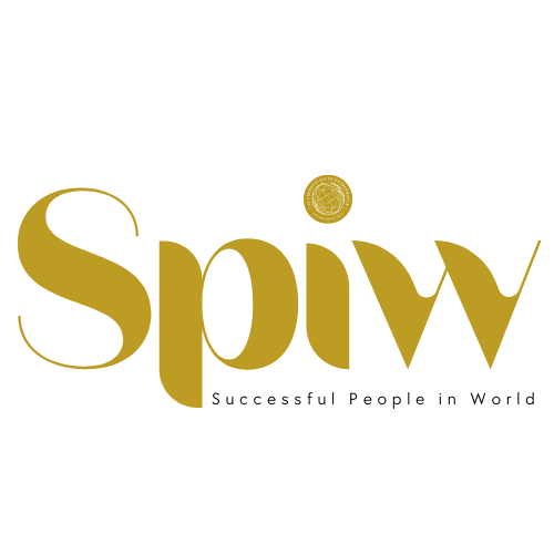 Spiw-Successful People in World