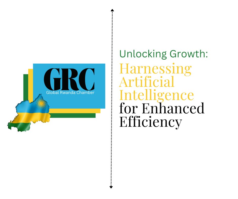 Unlocking Growth: Harnessing Artificial Intelligence for Enhanced Efficiency