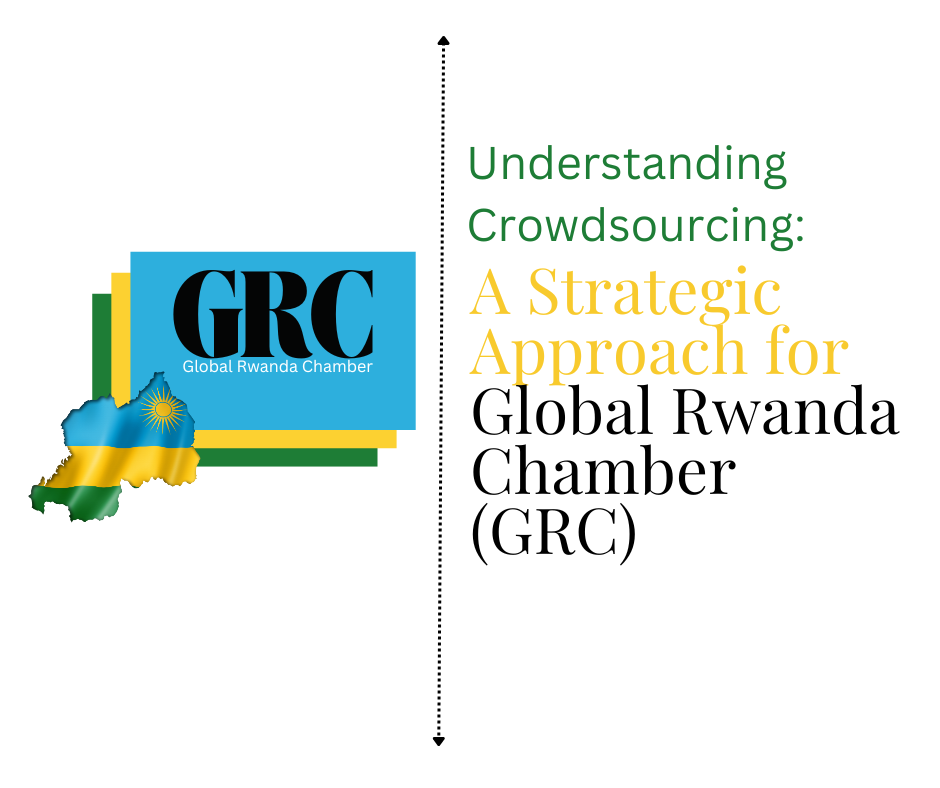 Understanding Crowdsourcing: A Strategic Approach for Global Rwanda Chamber (GRC)