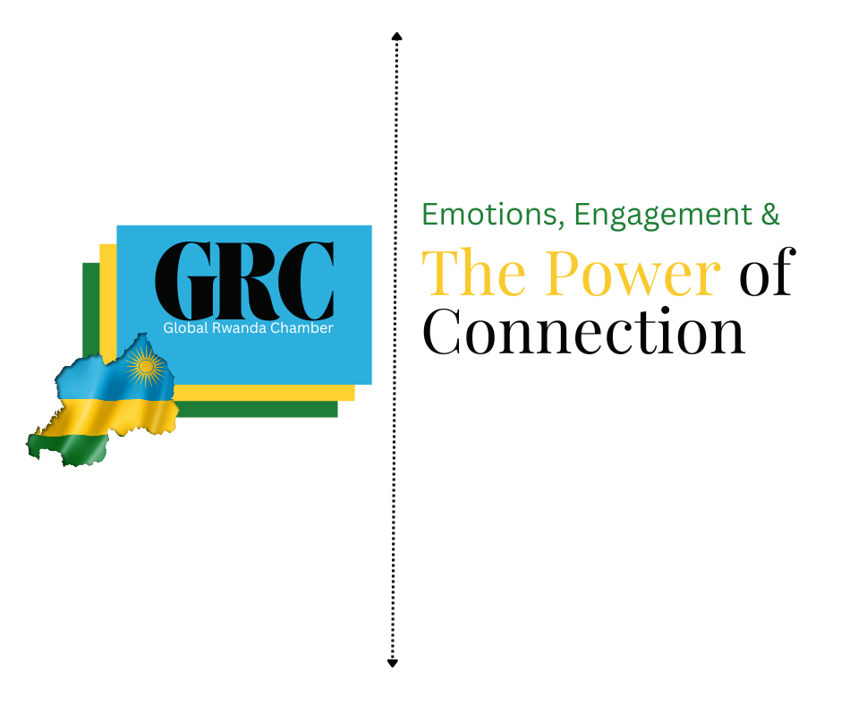 Emotions Engagement & the Power of Connection