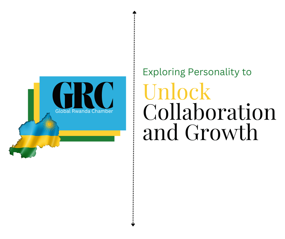 Exploring Personality to Unlock Collaboration and Growth