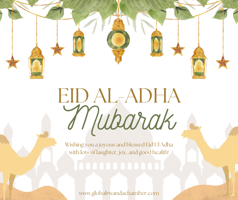 Eid Al-Adha 2025 Mubarak: A Sacred Call to Reflect, Act, and Transform Lives