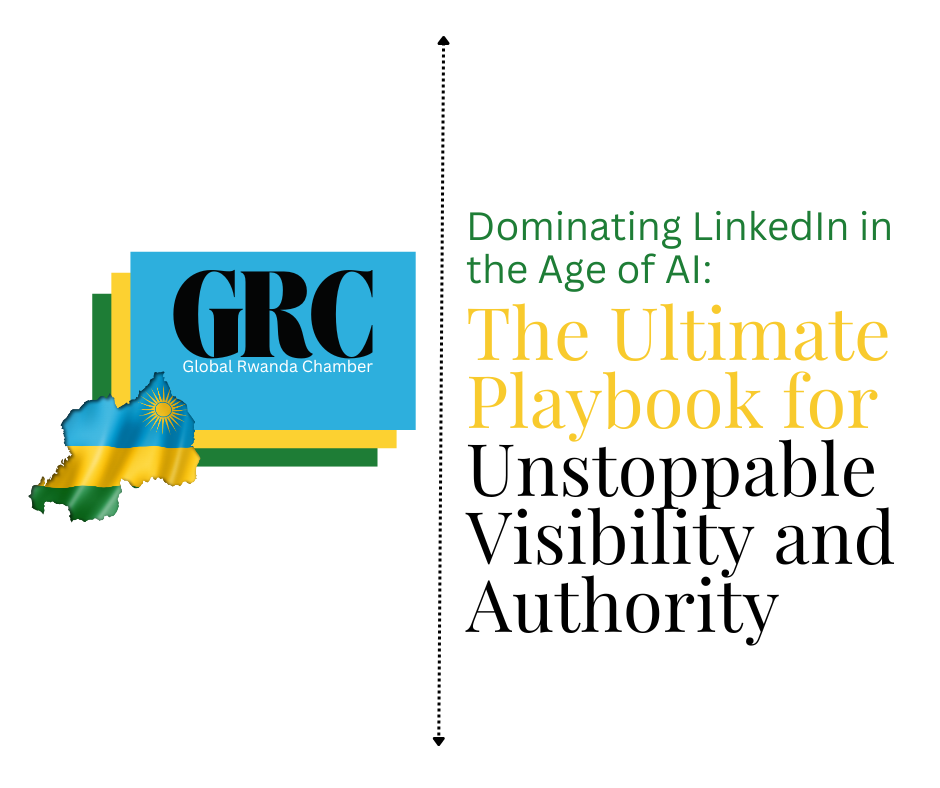 Dominating LinkedIn in the Age of AI: The Ultimate Playbook for Unstoppable Visibility and Authority